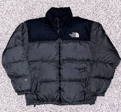 Premium North Face Puffer Jackets