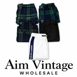 Ralph Lauren pajama pants