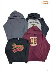 💥 RV4857 Russell Hoodies