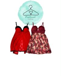 Y2K babydoll tops 15 pcs (210826-23)