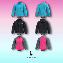 The North Face Jackets