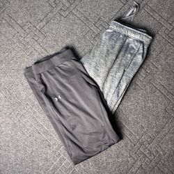 Under Amour & other Branded Track Pants (CV 126)