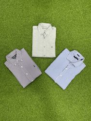 Button-Up Shirts | Ralph Lauren Lacoste Tommy Hilf..