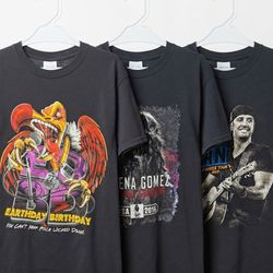 Musik T-Shirts