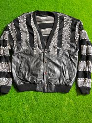 Cardigans Vintage et Mix