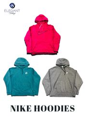 NIke Hoodies - EVM1239