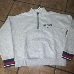 Prêmiûm Tommy Hilfiger Sweaters ✨