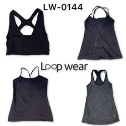 Y2K Lululemon TankTops