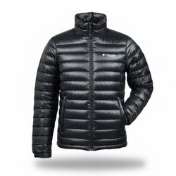 Columbia Mix Jacket