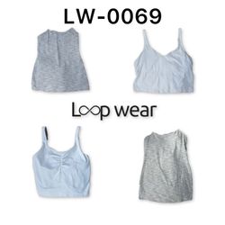 Lululemon TankTops