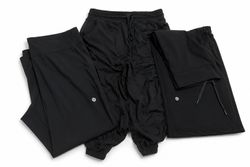 Lululemon trouser capri leggings