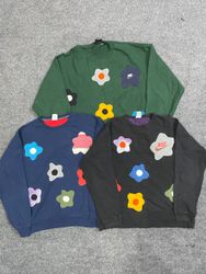 Upcycled Nike Sweatshirt