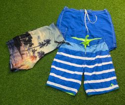 7675 - Surfing Shorts