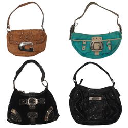 Guess Small Handbags Large Handbags