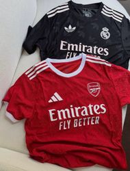 Football Authentic T-Shirts