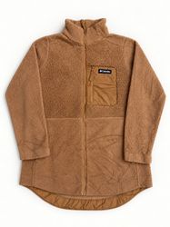 Vestes en polaire Columbia [TD-624]
