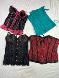 Corset