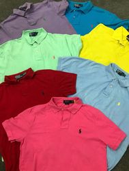 Ralph Lauren Polo T Shirts