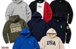 Polo Ralph Lauren Hoodies