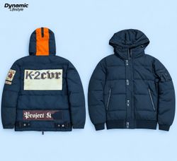 puffer jackets unbranded