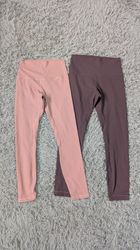 ***Lululemon Women’s Gym Leggings – Fitness & Trai..