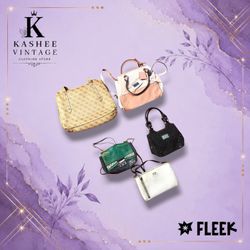 guess bags
