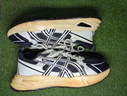 Asics Shoes