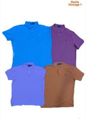 RV4812 Ralph Lauren Polo Tshirts