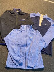 Vestes polaires Columbia