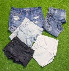 7110 - American Eagle, Aeropostale Short