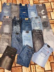 Jean South Pole