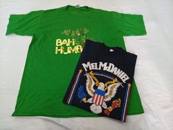 CR12656 Vintage Single-Stitch T-Shirts