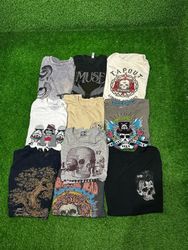 Vintage Affliction T-shirts