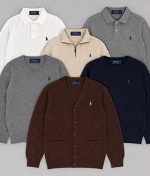 Vintage Polo Ralph Lauren Sweaters