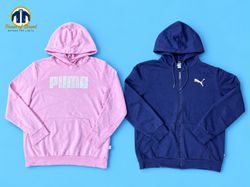 Puma Hoodies