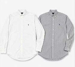 Ralph Lauren Polo Shirts