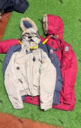 Parajumper PJS jackets 7 pcs