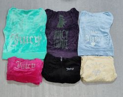 Juicy couture Hoodies