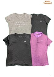 💥 RV4903 Under Armour Tees
