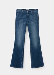 Y2K Low Rise Bootcut Jeans