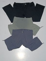 Columbia Trousers RV # 1763