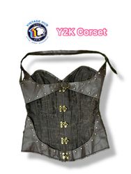Y2K Corset
