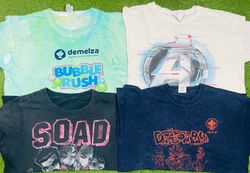 Unbranded T-shirts