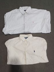 Ralph Lauren Button Up Shirt