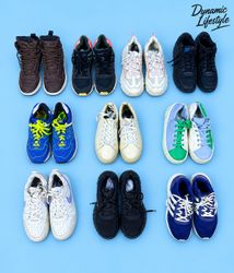 adidas Nike puma Trainers Sneakers