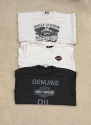 Harley Davidson T-Shirts