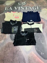 Premium Mixed Brand Fleece Jackets Wholesale | Vin..