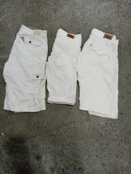 Levis Women Shorts
