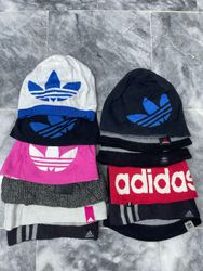 Adidas Touca de Malha Lote de Toucas