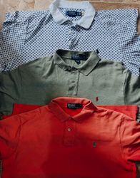 Ralph Lauren T-Shirts